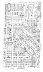 Page 021, Olive Street, Kelso Street, Line St, Hillcrest Blvd, Elm Ave, Spruce Ave, Magnolia Ave, Buckthorn, Los Angeles 1948 Vol 2